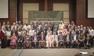 Peran Umat Islam Selamatkan Bumi di Tengah Krisis Iklim