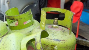 Legislator: Pembelian LPG 3Kg dengan KTP Harus Tepat Sasaran