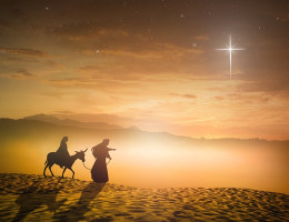 Kisah Halimah As-Sadiyah, Rasakan Berkah karena Susui Nabi SAW