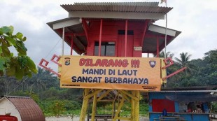 Kunjungan ke Desa Wisata dan Konservasi Minang Rua Meningkat di Momen Nataru