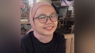 Kisah Selebgram Mualaf: Sebahagia Itu Ternyata Masuk Islam