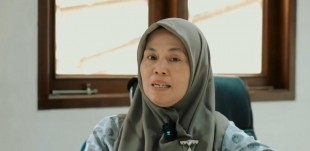 Eti Trisia Temukan Hidayah Lewat Mimpi dan Bersyahadat