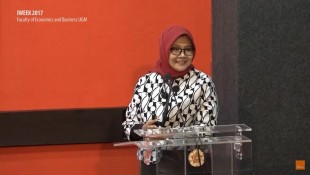 Ekonom: Ancaman Resesi Mestinya Tak Digaungkan Negatif