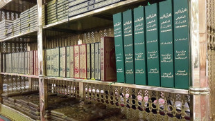 Atasi Ancaman Resesi dengan Pola Hidup Nabi Muhammad SAW