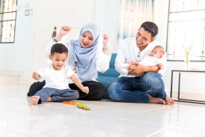 Begini Cara Melatih Kemandirian Anak Sejak Dini