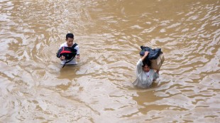 BPBD DKI Imbau Masyarakat Waspada Banjir Rob Akibat Bulan Purnama