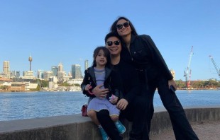 Acha Septriasa Keguguran Calon Anak Kedua