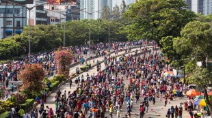 PPKM Dicabut, Pemerintah Diminta Siapkan Transisi Menuju Endemi