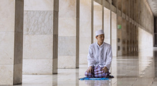 Tafsir Surah Yusuf ayat 86, Minta Solusi Hanya ke Allah SWT