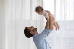 Lumpuh hingga Koma, Awas Ini Bahaya Shaken Baby Syndrome
