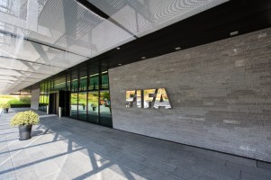 FIFA Tunjuk Wasit Perempuan Pertama dari Arab Saudi