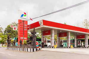 Pemerintah Tetapkan Kuota Pertalite 32,56 Juta KL pada 2023