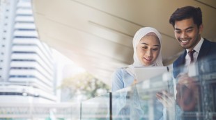 Rektor UMS: Islam Berkemajuan Bukan Sesuatu yang Baru