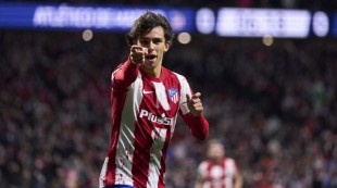 Here We Go, Chelsea segera Amankan Joao Felix dari Atletico Madrid