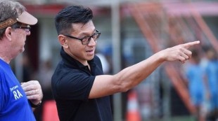 Persib Bandung Kecewa dengan Keputusan Pemberhentian Liga 2
