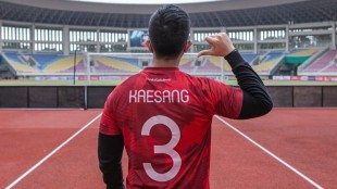 Persebaya Usulkan Kaesang Jadi Ketua Komite Pemilihan KLB PSSI