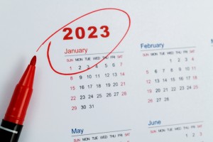 Pemerintah Tetapkan 23 Januari 2023 Cuti Bersama Imlek