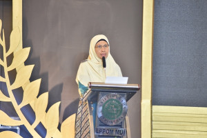 Jumlah Pelanggan LPPOM MUI Tumbuh 48 Persen di 2022