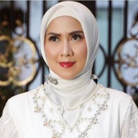 Venna Melinda Bakal Gugat Cerai Ferry Irawan