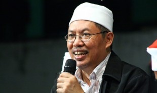 Kakak Cak Nun, Ahmad Fuad Effendy Meninggal Dunia