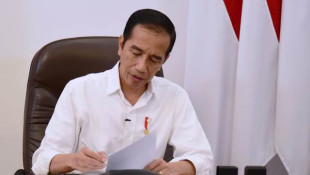 Jokowi Semedi 3 Hari sebelum Putuskan Lockdown saat Awal Pandemi