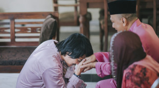 Berikan Akhlak Terbaik kepada Golongan Ini, Paling Utama Keluarga