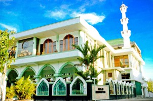 Masjid Jogokariyan Bina Jemaah Jadi Muzakki, Dana Ziswaf Capai Miliaran