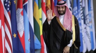 Arab Saudi Berencana Buka Kasino, Turis Israel Boleh Datang