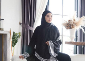 Banyak Jalan Menuju Surga Jangan Jadi Alasan Tak Berhijab