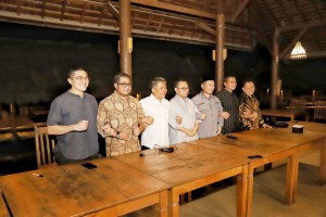 PKS Dukung Anies Baswedan Sebagai Capres 2024