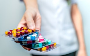 Jangan Asal Pakai Antibiotik, Obat Powerfull Tapi Berbahaya