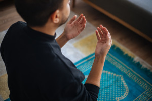 7 Amalan Ini Dianjurkan Rasulullah SAW Khusus Hari Jumat
