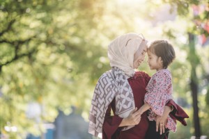 Yuk Ayah Bunda, Sembuhkan Luka Pengasuhan Sambil Mengasuh Anak