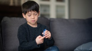 Waspada Diabetes pada Anak, Ikuti Langkah Pencegahan Ini