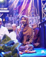 Ning Umi Laila, Daiyah Milenial NU yang Hits di TikTok