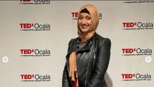 Nazma Khan, Muslimah Amerika Serikat Pencetus World Hijab Day