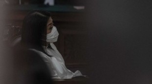 Terbukti Bersalah, Putri Candrawathi Divonis 20 Tahun Penjara