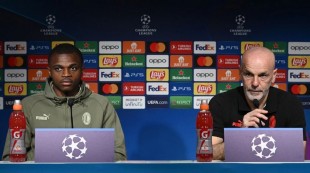 Jelang AC Milan vs Tottenham, Rossoneri Butuh Kualitas dan Intensitas