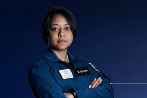 Rayyanah Barnawi, Muslimah Saudi Pertama yang Terbang ke Luar Angkasa