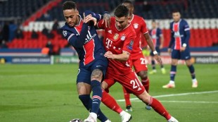 7 Fakta Menarik Jelang PSG vs Bayern Munchen
