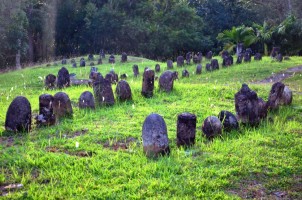 Makam Mahligai di Tapanuli, Jejak Islam Nusantara Sejak Era Kekhalifahan