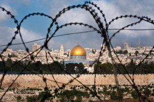 Israel Perluas Pemukiman Ilegal, DPR RI Sayangkan Sikap Barat