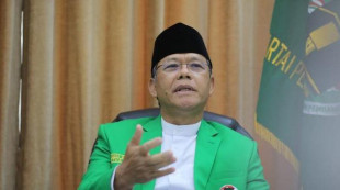 Mardiono Pastikan PPP Siap Hadapi Kontestasi Politik 2024