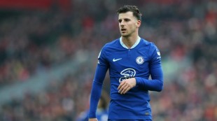 Tolak Perpanjangan Kontrak, Mason Mount Bakal Dilepas Chelsea