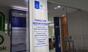 Indonesia Masih Kekurangan Dokter, ITS Buka Fakultas Kedokteran