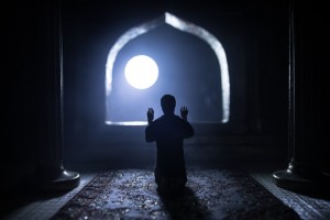 Doa Memasuki Bulan Sya’ban dan Kapan Nisfu Sya’ban 2023