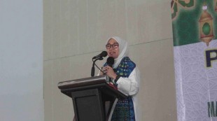 Majelis Taklim Hibrida jadi Upaya BKMT Berdakwah di Ranah Digital