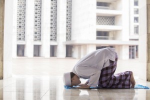 Beribadah agar Jiwa Tenang, Cara Self Healing Umat Islam