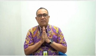 Ayah Mario, Rafael Trisambodo Mundur dari ASN Ditjen Pajak