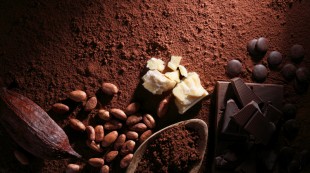 Studi: Cokelat Hitam Baik untuk Kesehatan Jantung
